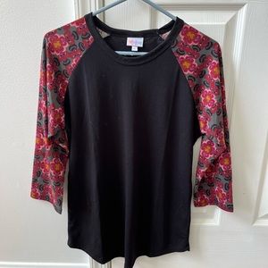 LuLaRoe Randy, size medium